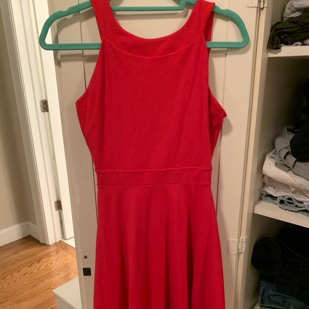Cute soft Susana Monoca dress